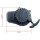 HMParts ALU - Seilzugstarter/Pull Starter - Typ6 schwarz