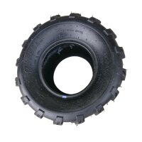 Reifen 18x9.50-8 33F JUNKAI für Rasentraktor Aufsitzmäher Quad ATV Schneeräumer
