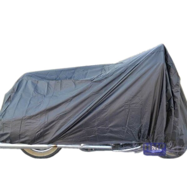 Faltgarage Abdeckplane 220x98x106cm Größe: XXL ATV Quad