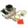 Zylinder Set CG 200 ccm Wassergekühlt Bashan