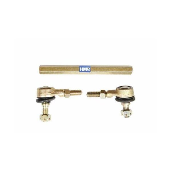 Spurstangen Set 180mm ATV/Quad/Bashan/Shineray HMParts