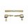 Spurstangen Set 180mm ATV/Quad/Bashan/Shineray HMParts