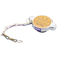 Kühlerdeckel Typ1 ATV Quad Dirt Bike HMParts