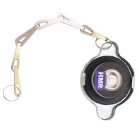 Kühlerdeckel Typ1 ATV Quad Dirt Bike HMParts