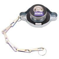 Kühlerdeckel Typ1 ATV Quad Dirt Bike HMParts