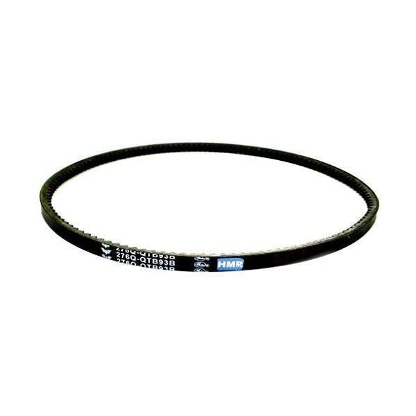 HMParts ATV/Quad/Jäger Campell 650 cc Lichtmaschinen Zahnriemen 276 Q-QTB93B