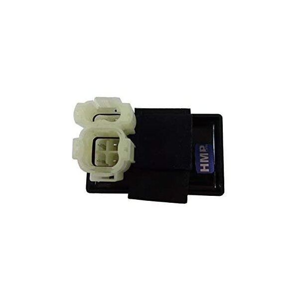 HMParts CDI AC/Wechselspannung Jinling 250cc JLA-21B Quad