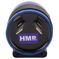 Blinkerrelais LED lastunabhängig universal 2 polig 12V Quad ATV HMParts