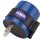 Blinkerrelais LED lastunabhängig universal 2 polig 12V Quad ATV HMParts