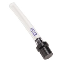 Tankdeckel Entlüftungs Ventil Schwarz Dirt Bike/Pit...