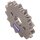 Ritzel 15 Z 428 17 mm mit Sicherungsblech Dirt  Bike Quad ATV Monkey DAX HMParts