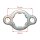 Ritzel 13 Z 428 20 mm mit Sicherungsblech Dirt  Bike Quad ATV Monkey DAX HMParts