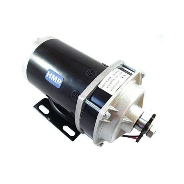 Elektro Motor 48V 750W DC 600RPM  LY8-10675C E- Scooter/RC