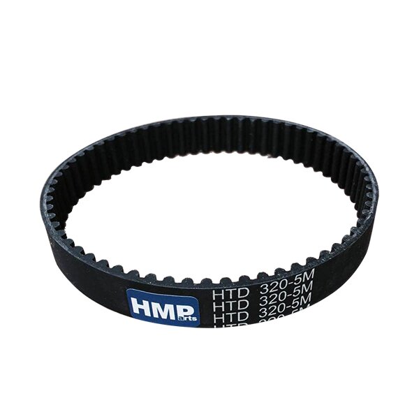 Keilriemen Zahnriemen 3M 450-12 E Scooter Elektro Roller HMParts