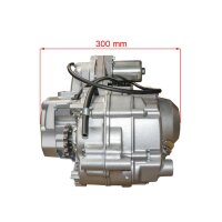 Motor Set 110 CCM Vollautomatik Anlasser Oben Quad ATV Kinderquad HMParts