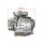 Motor Set 110 CCM Vollautomatik Anlasser Oben Quad ATV Kinderquad HMParts