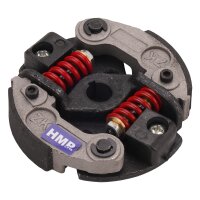 HMParts Pocket Bike Racing Kupplung 39 CCM H2o verstellbar
