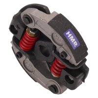 HMParts Pocket Bike Racing Kupplung 39 CCM H2o verstellbar