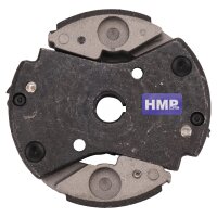 HMParts Pocket Bike Racing Kupplung 39 CCM H2o verstellbar