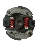 HMParts Pocket Bike Racing Kupplung 39 CCM H2o verstellbar