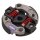 HMParts Pocket Bike Racing Kupplung 39 CCM H2o verstellbar