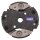 HMParts Pocket Bike Racing Kupplung 39 CCM H2o verstellbar