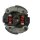 HMParts Pocket Bike Racing Kupplung 39 CCM H2o verstellbar