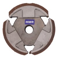 Kupplung Passend für NRG50 / SX 50 (T5) Pocket Bike Rocket Bike - HMParts