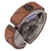 Kupplung Passend für NRG50 / SX 50 (T5) Pocket Bike Rocket Bike - HMParts