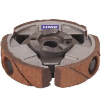 Kupplung Passend für NRG50 / SX 50 (T5) Pocket Bike Rocket Bike - HMParts