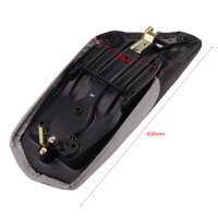 Sitzbank Quad ATV Bashan BS200S-3 und baugleich 150-250 ccm HMParts