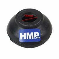Manschette für Spurstangenkopf 14mm ATV Quad Bashan Shineray HMParts