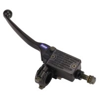 Handbremszylinder Bremspumpe 2-Kolben Typ 2 Links, für 10 mm Anschluss