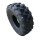 Reifen 19x7.00-8 (180/80-8) ATV Quad Rasentraktor Aufsitzmäher Schneeräumer