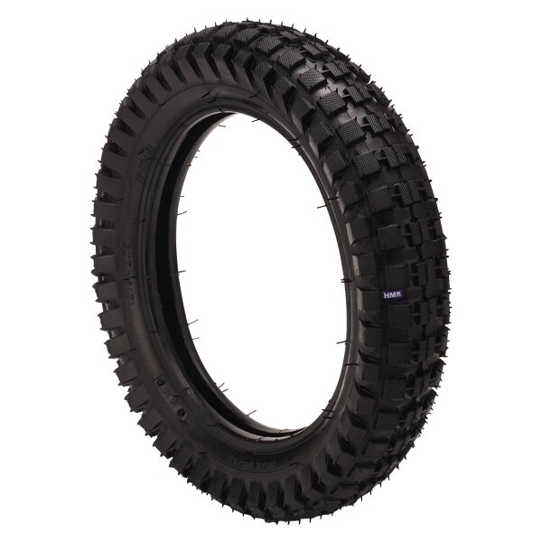 Reifen 12 1/2 x 2,75, 2-Takt