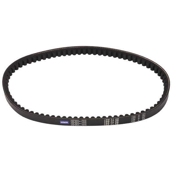 Keilriemen - Antriebsriemen 788-18-28 Roller Scooter HMParts