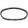 Keilriemen - Antriebsriemen 788-18-28 Roller Scooter HMParts