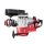 Tuning Motor Mini Cross Dirt Bike Mini Quad 2-Takt Big Bore rot TOP
