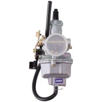 HMParts Vergaser 30mm CG 200-250 ccm Quad ATV Bashan Shineray Eagle