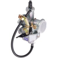 HMParts Vergaser 30mm CG 200-250 ccm Quad ATV Bashan Shineray Eagle