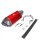 Performance / Racing Auspuff Endtopf Dirt Bike 150 - 250 ccm 320mm