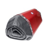 Performance / Racing Auspuff Endtopf Dirt Bike 150 - 250...