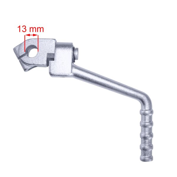 Adaptateur de disque avant 203mm vers 220mm HOPE