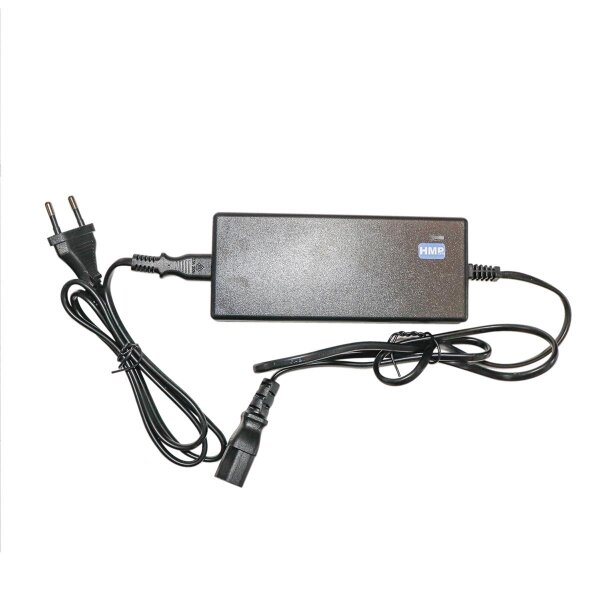 Ladegerät Netzteil mit Ladekabel 3-polig 24V 1,6A Typ3