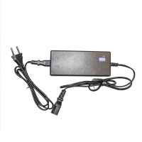 Ladegerät Netzteil mit Ladekabel 3-polig 24V 1,6A Typ3