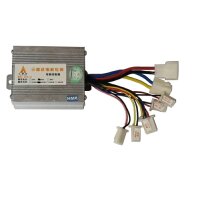 Elektro Motor Bausatz 36 V 500W E Kart E Quad