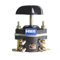 HMParts Elektro Motor Bausatz 36 V 500W