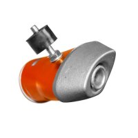 Endtopf für Orion Mini Cross 2 Takt 50 ccm HMParts