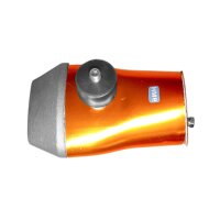 Endtopf für Orion Mini Cross 2 Takt 50 ccm HMParts