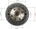HMParts Polrad Rotor f&uuml;r Motor Lifan 140 ccm Dirt Pit Bike Monkey